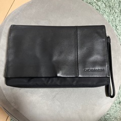 Calvin Klein セカンド(クラッチ)バッグ