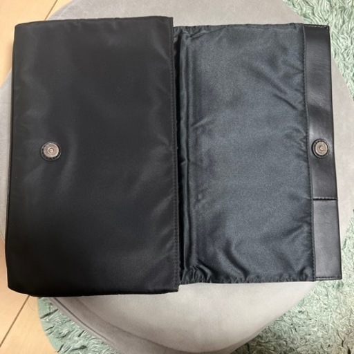 Calvin Klein セカンド(クラッチ)バッグ