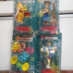 クリスマス　オーナメント　ディズニー