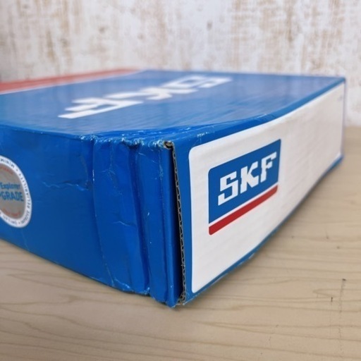 新品 SKF ベアリング 球面ころ軸受 内径150ｍｍＸ外径270ｍｍＸ幅73ｍｍ 22230 CC/W33 FA機器 産業用 機械 