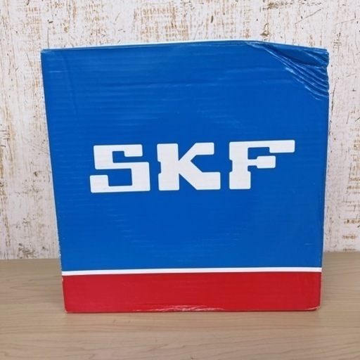 新品 SKF ベアリング 球面ころ軸受 内径150ｍｍＸ外径270ｍｍＸ幅73ｍｍ 22230 CC/W33 FA機器 産業用 機械 