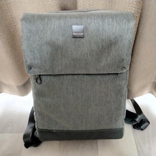 (値下げ)カメラバッグ 多機能バッグ ACME MADE