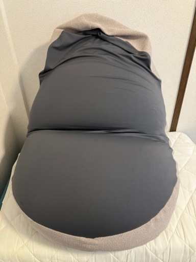 ビーズクッション　ほぼ未使用