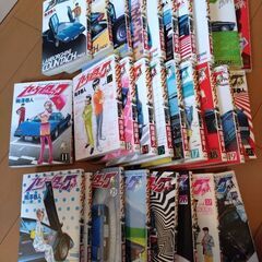 カウンタック単語本