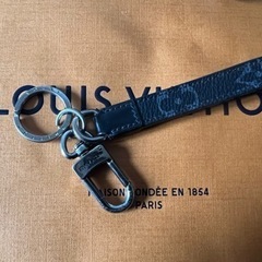 LOUIS VUITTON(ルイ・ヴィトン)のキーリング、ポルト...