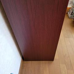 サイドボード　キャビネットの画像
