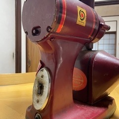 コーヒーミルの画像