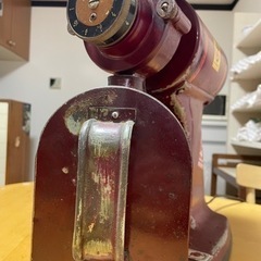 コーヒーミルの画像