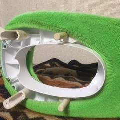 アンパンマンおまるの画像