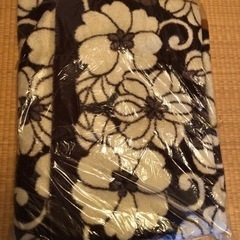 毛布　シングルの画像