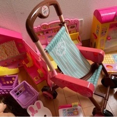 メルちゃん　まとめ売りの画像