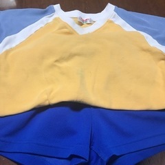 (120センチ以下)立正こども園の服が欲しい