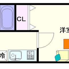 🌟ジモティー限定格安プラン🌟【Park Lane Minami】...