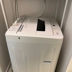洗濯機　2000円の画像
