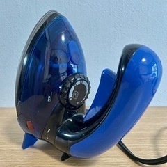 【美品】スチームアイロン🌬配送可能