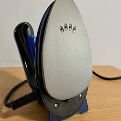 【美品】スチームアイロン🌬配送可能の画像