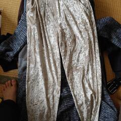merry jenny　パンツ