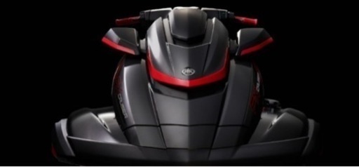 決まりました　ジェットスキー　マリンジェット　ヤマハ　FXクルーザー　SVHO