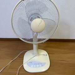 HITACHI 扇風機