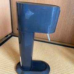 ソーダストリームの画像