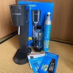 ソーダストリームの画像