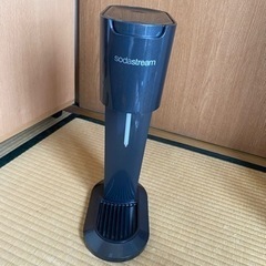 ソーダストリームの画像