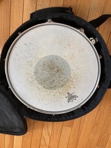 Pearl CS1450 スネア