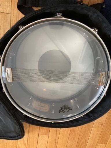 Pearl CS1450 スネア