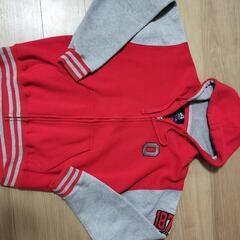 OHIO　STATE パーカー 値下げします