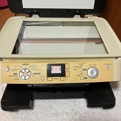 EPSON カラリオ PM-A750  の画像