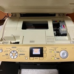 EPSON カラリオ PM-A750  の画像