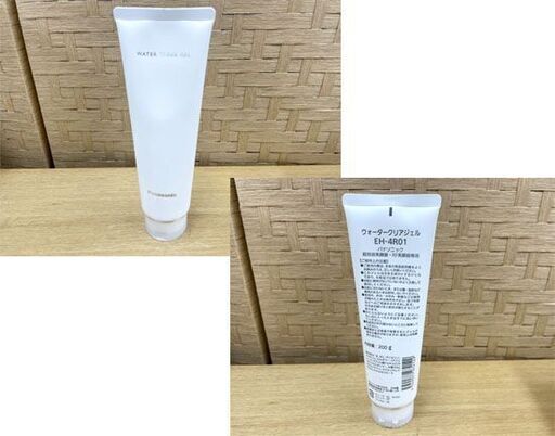 Panasonic RF美顔器 EH-SR74 美容家電 パナソニック 動作確認済み 札幌市手稲区