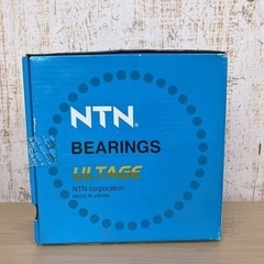 新品 未開封 NTN ベアリング 自動調心ころ軸受 内輪径100mm 外輪径215mm