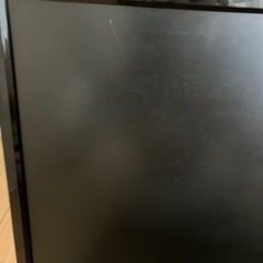 PCモニター I.O DATA LCD-MF234XBR  只今、交渉中の画像