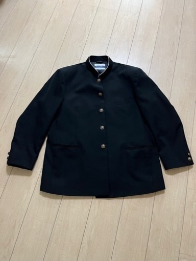 標準学生服上下　男子　190B