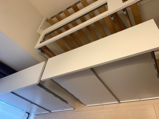 IKEA FLEKKE フレッケ