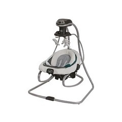 【定価約4万円】グレコ/Graco 電動バウンサー