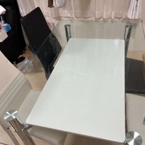 ダイニングテーブルセット