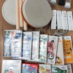 任天堂Ｗｉｉ　まとめ売り