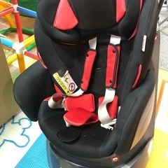 Aprica チャイルドシート