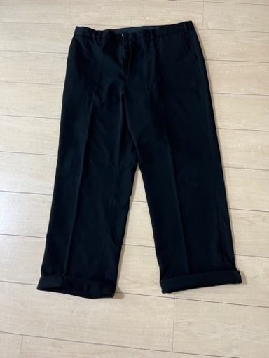 標準学生服上下　男子　190B