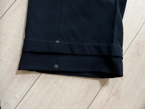 標準学生服上下　男子　190B