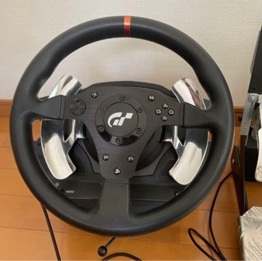 おもちゃ T500 RS