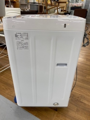 I338 ? SHARP 洗濯機 （5.5㎏） ⭐動作確認済⭐クリーニング済