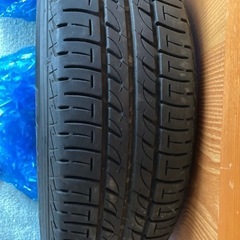 夏タイヤの画像
