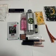 コスメセット