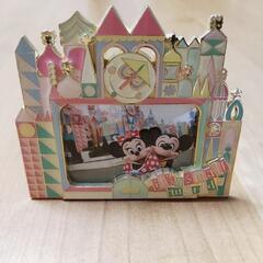 ディズニーランド写真立て　未使用