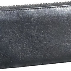 シーケー カルバンクライン 長財布 メンズ 