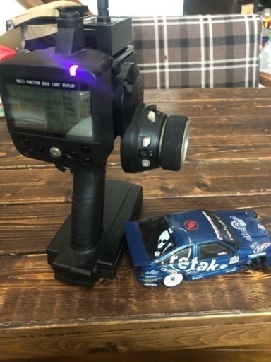 京商 ミニッツ AWD ドリフト ラジコン 値引き可