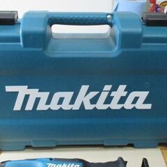 商談中 マキタレシプロソー 18Ⅴ JR188DZK (WORKPRO製替刃付き）